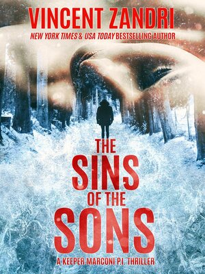 cover image of The Sins of the Sons